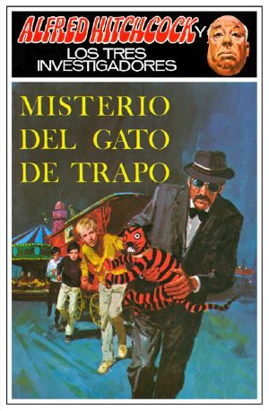 [Alfred Hitchcock and The Three Investigators 13] • Misterio Del Gato De Trapo